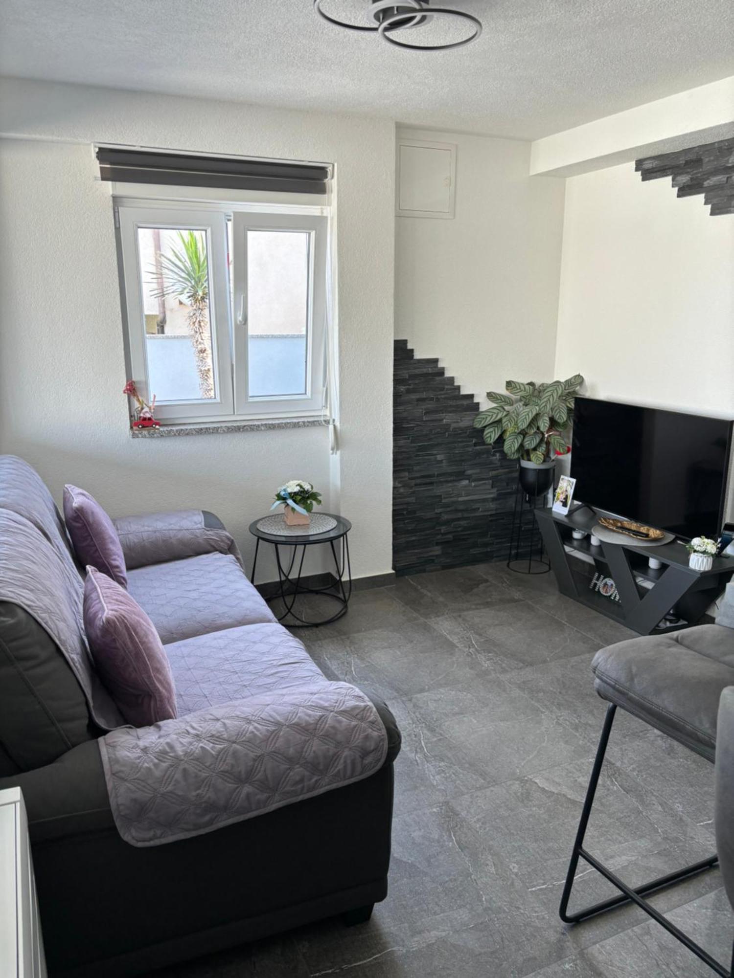 Studio Apartman "Valentina" Senj  Extérieur photo