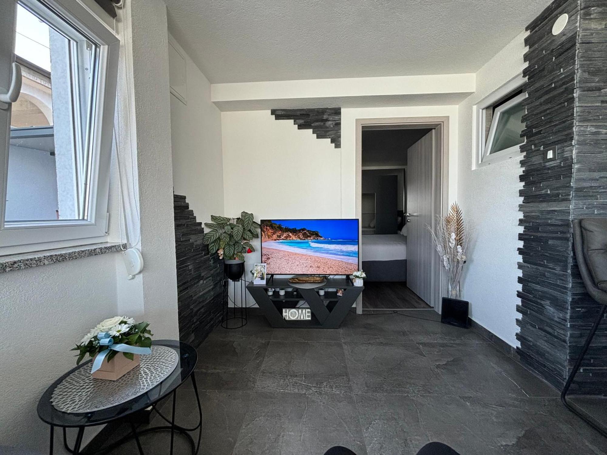 Studio Apartman "Valentina" Senj  Chambre photo