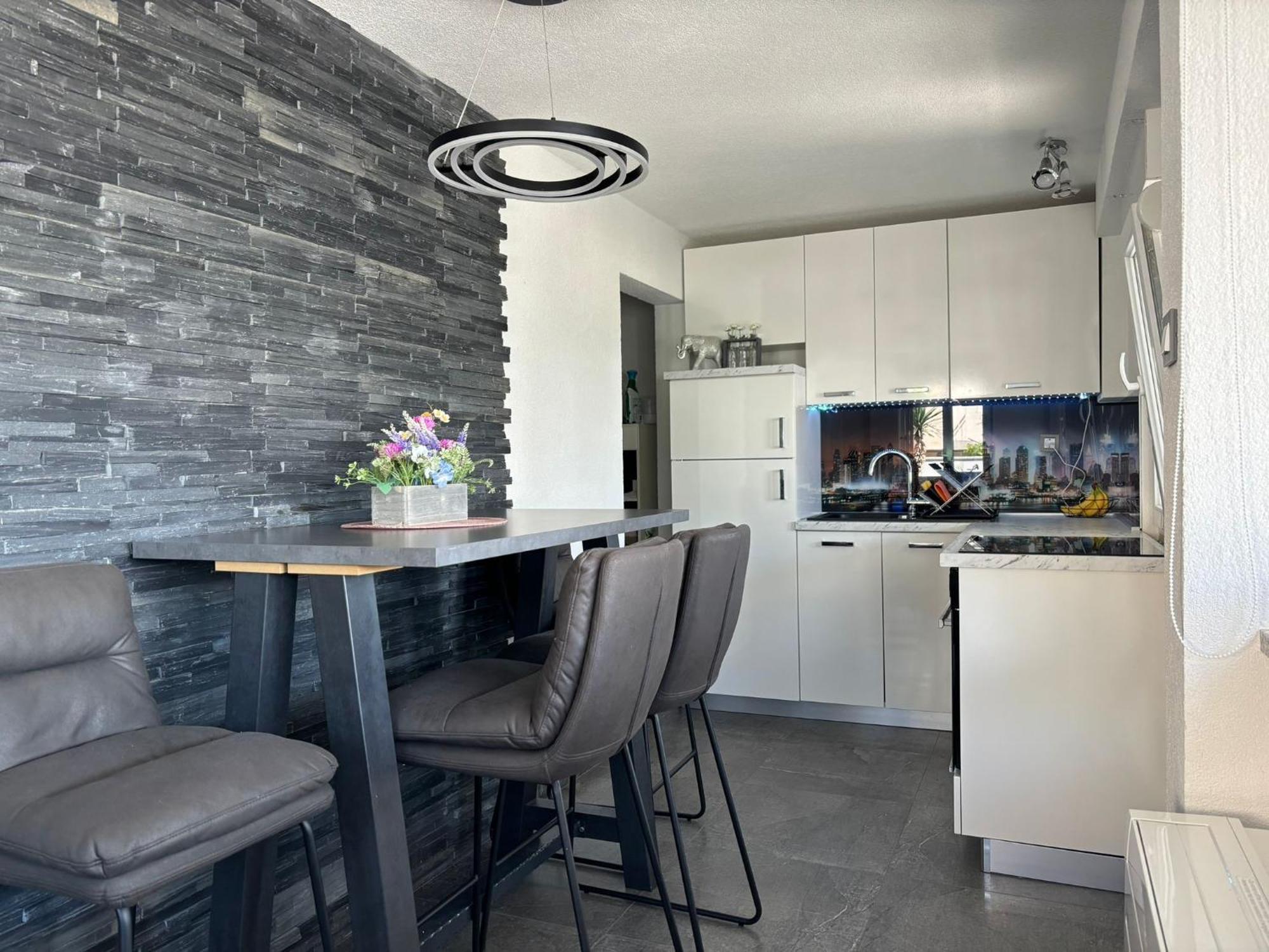 Studio Apartman "Valentina" Senj  Chambre photo